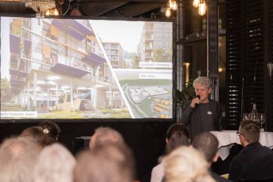 Bern im Wandel – Grosse Bauprojekte und neue Wege der Partizipation