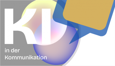 KI in der Kommunikation