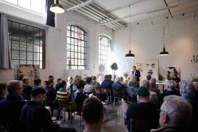 Mitgliederversammlung 2026