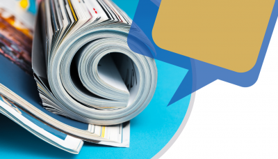 Print im Wandel