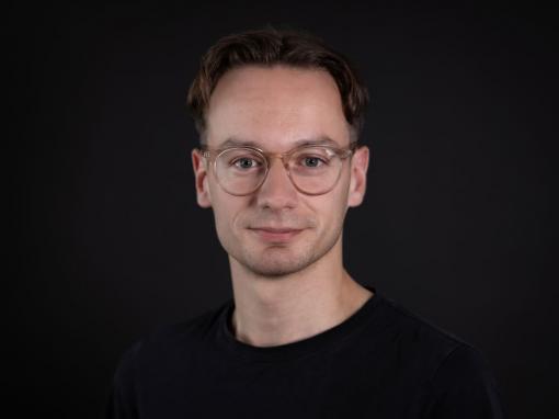 Paddy Käser